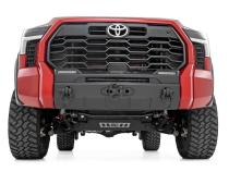 4 Inch Lift Kit Toyota Tundra 4WD (2022-2026) Rough Country