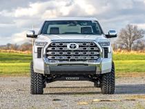 6 Inch Lift Kit OE Air Ride Toyota Tundra 4WD (2022-2026) Rough Country