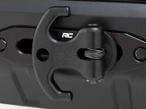 Hidden Winch Mount All Models Toyota Tundra 2WD/4WD (2022-2026) Rough Country