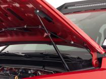 Hood Struts Hydraulic Toyota Tacoma 2WD/4WD (2024-2026) Rough Country