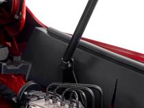 Hood Struts Hydraulic Toyota Tacoma 2WD/4WD (2024-2026) Rough Country