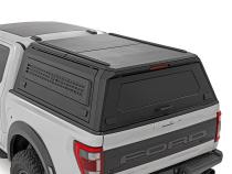 Truck Bed Cap Modular 5 Foot 7 Inch Bed Ford F-150 2WD/4WD (2021-2026) Rough Country