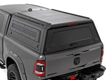 Truck Bed Cap Modular 5 Foot 7 Inch Bed Ram 1500 (19-26)/1500 TRX (21-24) Rough Country