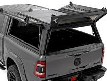Truck Bed Cap Modular 5 Foot 7 Inch Bed Ram 1500 (19-26)/1500 TRX (21-24) Rough Country