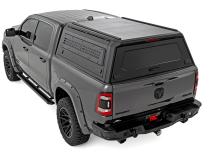 Truck Bed Cap Modular 5 Foot 7 Inch Bed Ram 1500 (19-26)/1500 TRX (21-24) Rough Country