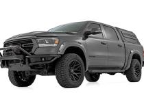 Truck Bed Cap Modular 5 Foot 7 Inch Bed Ram 1500 (19-26)/1500 TRX (21-24) Rough Country