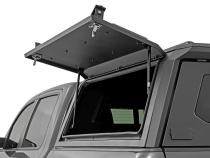 Truck Bed Cap Modular 5 Foot 7 Inch Bed Ram 1500 (19-26)/1500 TRX (21-24) Rough Country