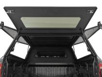 Truck Bed Cap Modular 5 Foot 7 Inch Bed Ram 1500 (19-26)/1500 TRX (21-24) Rough Country