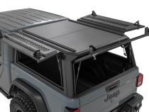 Truck Bed Cap Modular 5 Foot Bed Jeep Gladiator JT 4WD (2020-2025) Rough Country