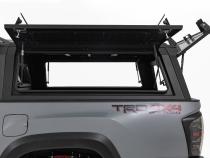Truck Bed Cap Modular 5 Foot Bed Toyota Tacoma 2WD/4WD (2016-2023) Rough Country