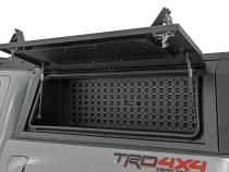 Truck Bed Cap Modular 5 Foot Bed Toyota Tacoma 2WD/4WD (2016-2023) Rough Country