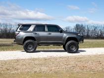 6 Inch Lift Kit N3 Toyota 4Runner 2WD/4WD (2015-2020) Rough Country