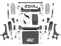 6 Inch Lift Kit N3 Struts Toyota 4Runner 2WD/4WD (2015-2020) Rough Country