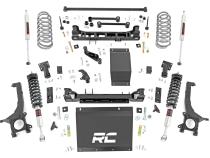 6 Inch Lift Kit M1 Struts Toyota 4Runner 2WD/4WD (2015-2020) Rough Country