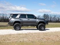 6 Inch Lift Kit M1 Struts Toyota 4Runner 2WD/4WD (2015-2020) Rough Country