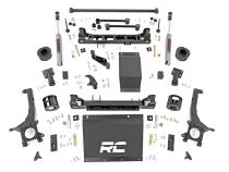 4.5 Inch Lift Kit N3 Toyota 4Runner 2WD/4WD (2015-2020) Rough Country