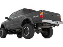 6 Inch Lift Kit N3 Struts Toyota Tacoma 2WD/4WD (1995-2004) Rough Country