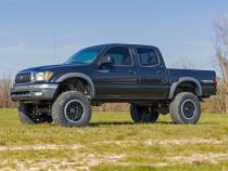 6 Inch Lift Kit N3 Struts Toyota Tacoma 2WD/4WD (1995-2004) Rough Country