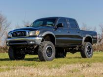 6 Inch Lift Kit N3 Struts Toyota Tacoma 2WD/4WD (1995-2004) Rough Country