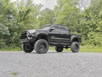 6 Inch Lift Kit M1 Toyota Tacoma 2WD/4WD (2005-2015) Rough Country