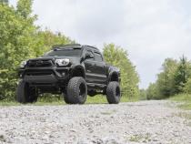 6 Inch Lift Kit M1 Toyota Tacoma 2WD/4WD (2005-2015) Rough Country