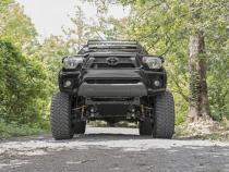 6 Inch Lift Kit M1 Toyota Tacoma 2WD/4WD (2005-2015) Rough Country