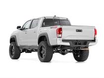 4 Inch Lift Kit M1 Struts/M1 Toyota Tacoma 2WD/4WD (2016-2023) Rough Country