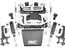 6 Inch Lift Kit M1 Struts/M1 Toyota Tacoma 2WD/4WD (2016-2023) Rough Country