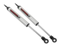 V2 Rear Shocks 4.5-7 Inch Toyota Tacoma 4WD (2024-2026) Rough Country