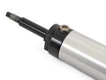 V2 Rear Shocks 4.5-7 Inch Toyota Tacoma 4WD (2024-2026) Rough Country