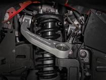Forged Upper Control Arms OE Upgrade Toyota Tundra 2WD/4WD (2022-2026) Rough Country