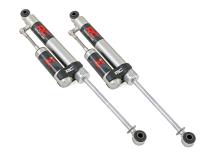 M1R Monotube Rear Shocks 2.5-6 Inch Chevy/GMC Canyon/Colorado 2WD/4WD (15-22) Rough Country