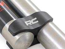 M1R Monotube Rear Shocks 2.5-6 Inch Chevy/GMC Canyon/Colorado 2WD/4WD (15-22) Rough Country