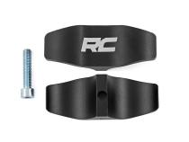 M1R Monotube Rear Shocks 4-5.5 Inch Chevy Suburban 1500 2WD/4WD (2000-2020) Rough Country