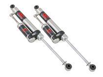 M1R Monotube Rear Shocks 3-4.5 Inch Chevy/GMC Avalanche/Tahoe/Yukon/Yukon XL 1500 (00-20) Rough Country