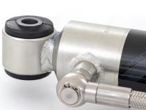 M1R Monotube Rear Shocks 3-4.5 Inch Chevy/GMC Avalanche/Tahoe/Yukon/Yukon XL 1500 (00-20) Rough Country