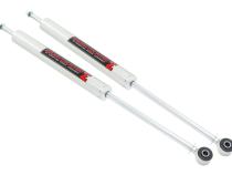 M1 Monotube Front Shocks 5.5-6.5 Inch Ford F-100 2WD/4WD (1970-1979) Rough Country