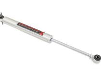 M1 Monotube Rear Shocks 4.5-7 Inch Hummer H3 4WD (2006-2010) Rough Country