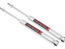 M1 Monotube Front Shocks 3.5 Inch Ram 1500 4WD (1994-2001) Rough Country