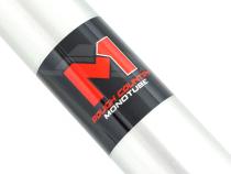 M1 Front Shocks 5-8 Inch Torsion Bar Drop Silverado/Sierra 2500HD/3500HD (11-26) Rough Country