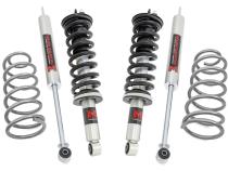 3 Inch Lift Kit M1 Struts/M1 Toyota 4Runner 2WD/4WD (1996-2002) Rough Country