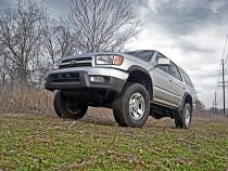 3 Inch Lift Kit M1 Struts/M1 Toyota 4Runner 2WD/4WD (1996-2002) Rough Country