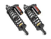 Vertex Front Coil Over Shock Pair Adjustable Polaris Ranger 1000/Ranger XP 900/1000 Rough Country