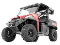 Vertex Adjustable Suspension Kit Polaris Ranger 1000/Ranger XP 900/1000 Rough Country