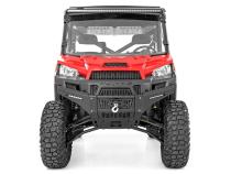 Vertex Adjustable Suspension Kit Polaris Ranger 1000/Ranger XP 900/1000 Rough Country