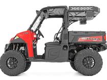Vertex Adjustable Suspension Kit Polaris Ranger 1000/Ranger XP 900/1000 Rough Country