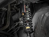 Vertex Adjustable Suspension Kit Polaris Ranger 1000/Ranger XP 900/1000 Rough Country