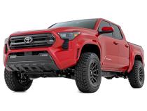 83 Series Wheel One-Piece Gloss Black 17x9 6x135 +0mm Rough Country