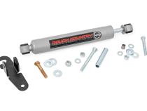 N3 Steering Stabilizer Silverado/Sierra 2500HD/3500HD (16-26) Rough Country