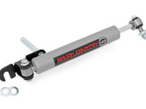 N3 Steering Stabilizer Silverado/Sierra 2500HD/3500HD (16-26) Rough Country